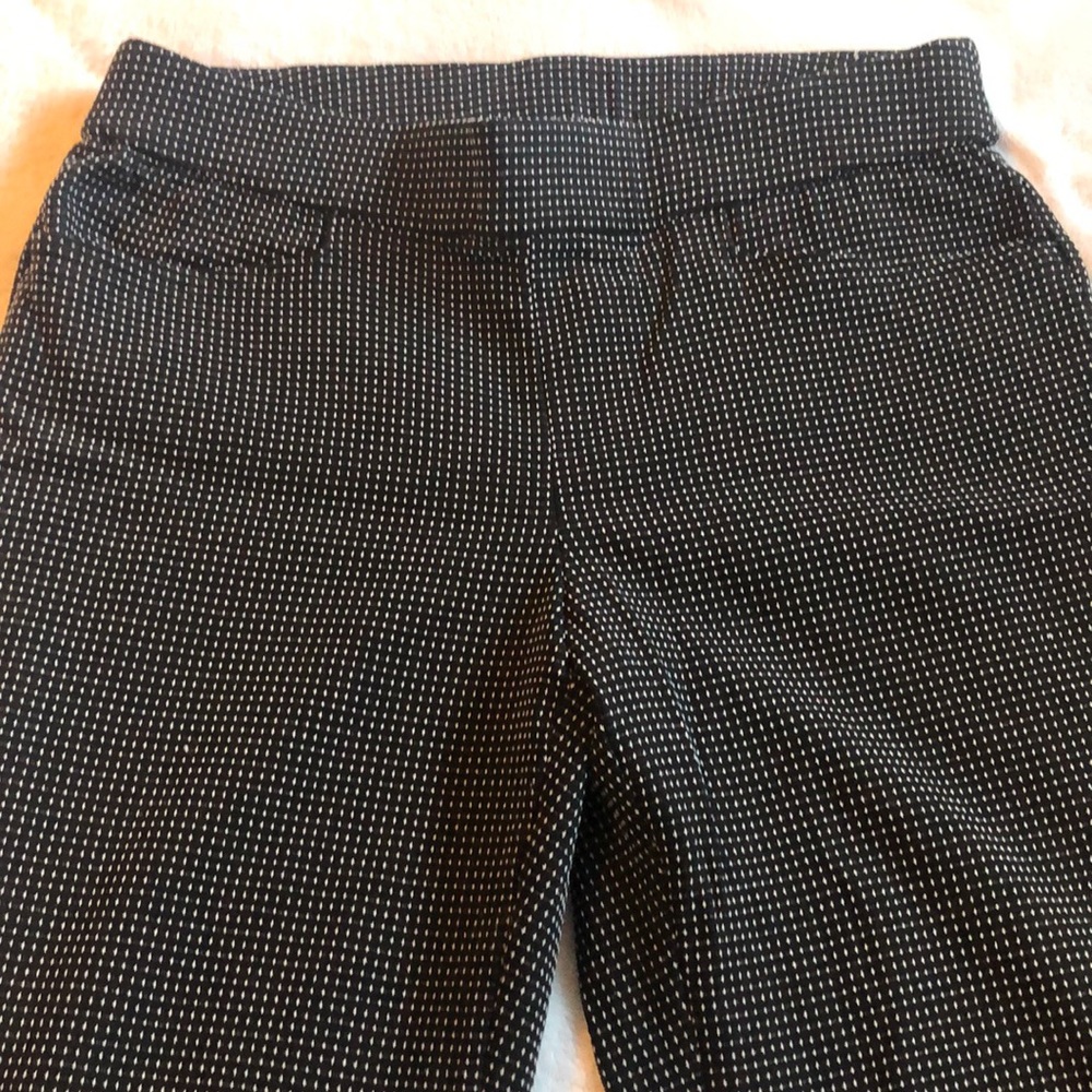 Dress pants